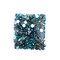John Bead 10mm (SS45) Round Acrylic Flat Back Rhinestones, 500pcs